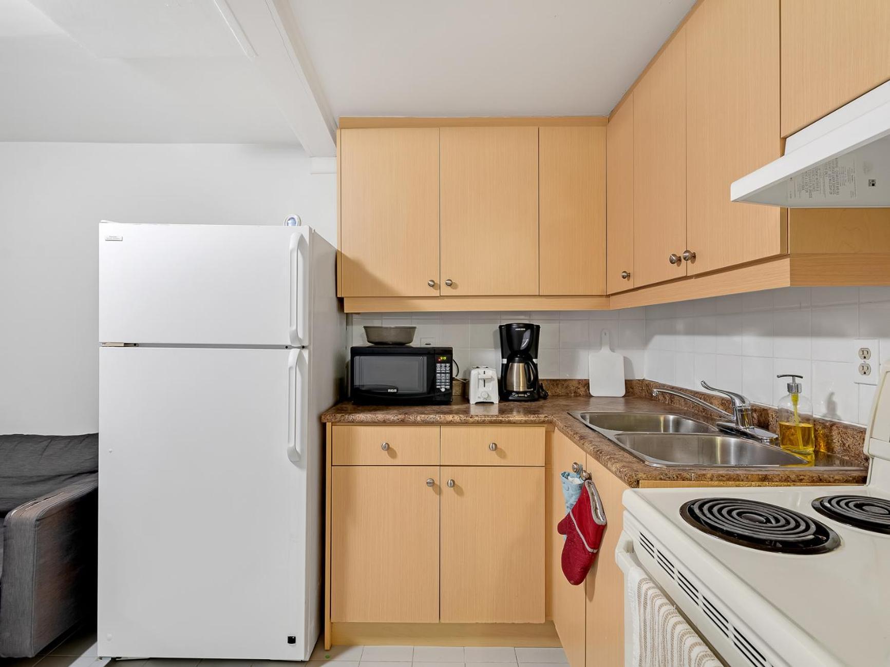 Cozy Home In Downtown Toronto! Экстерьер фото