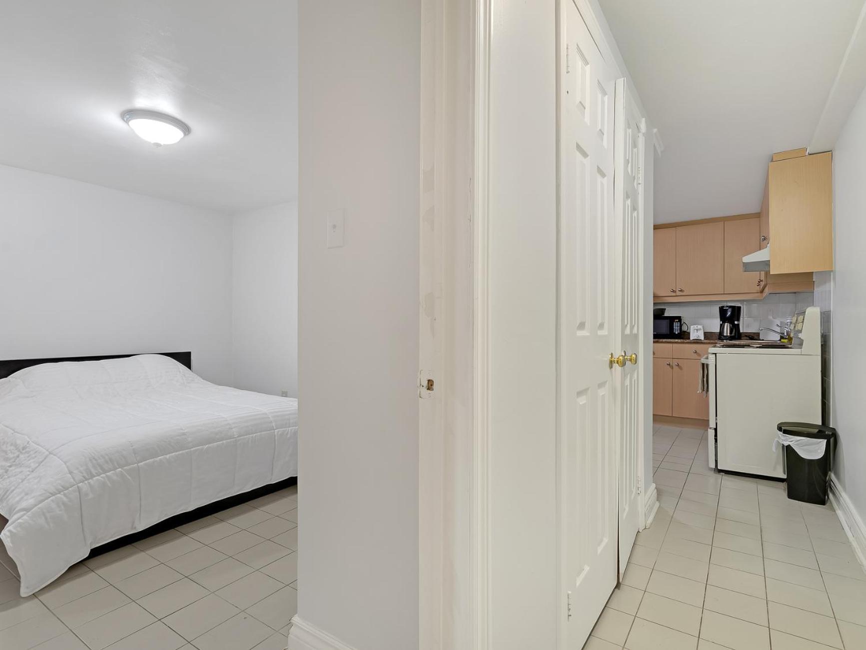 Cozy Home In Downtown Toronto! Экстерьер фото